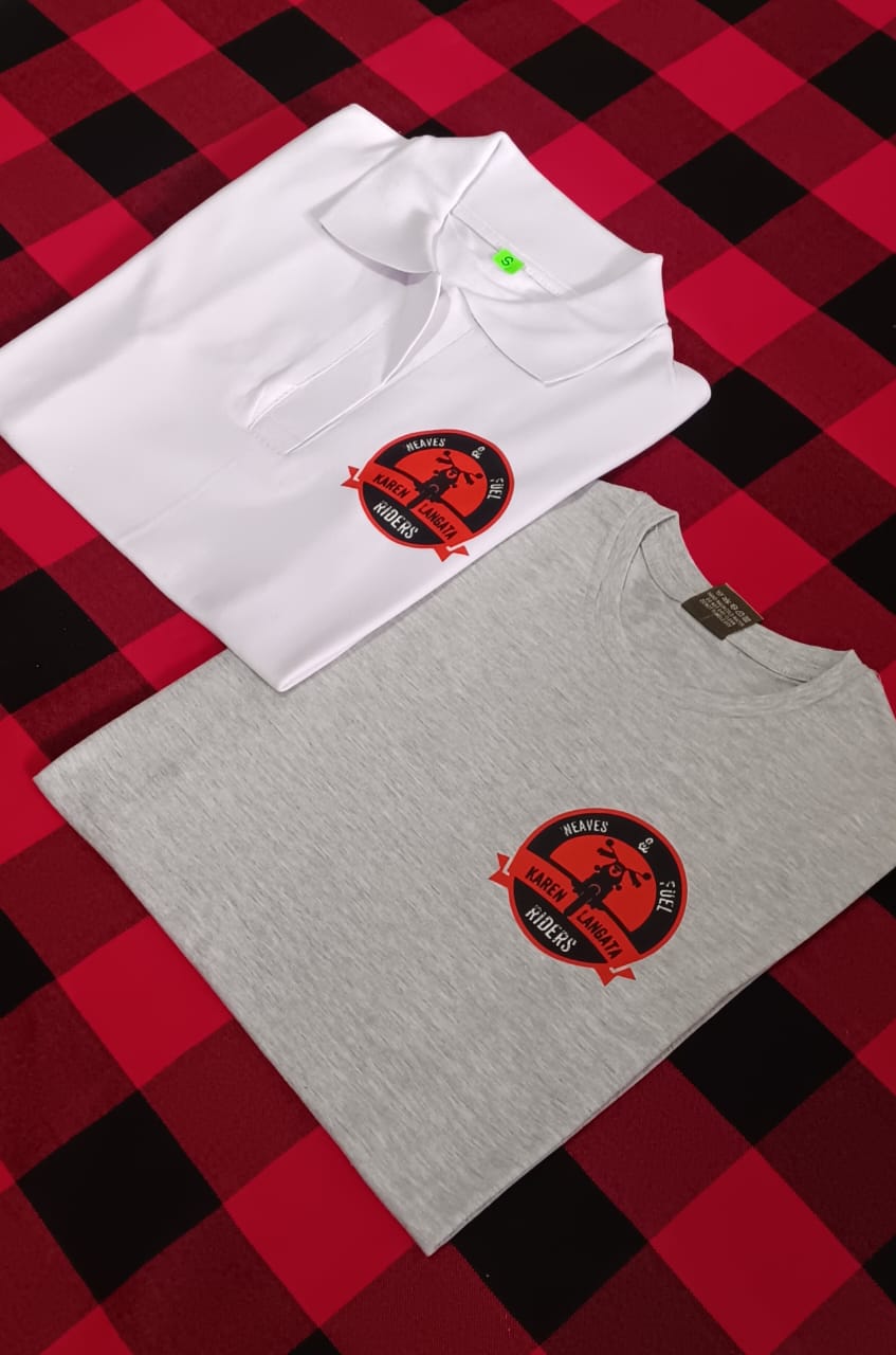 NK T-Shirt