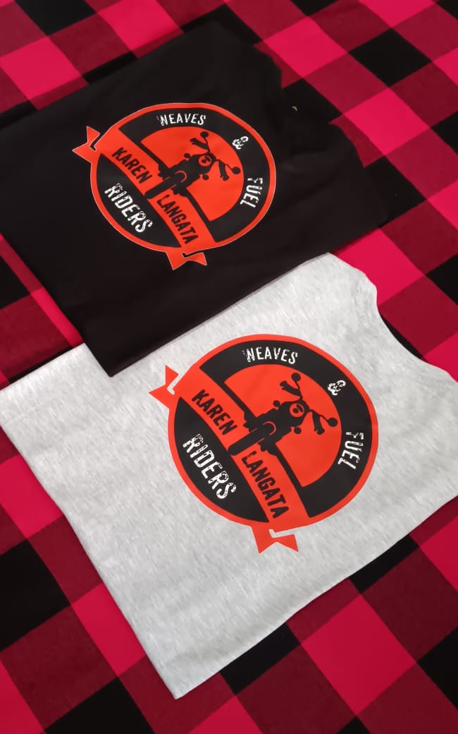 NK T-Shirt