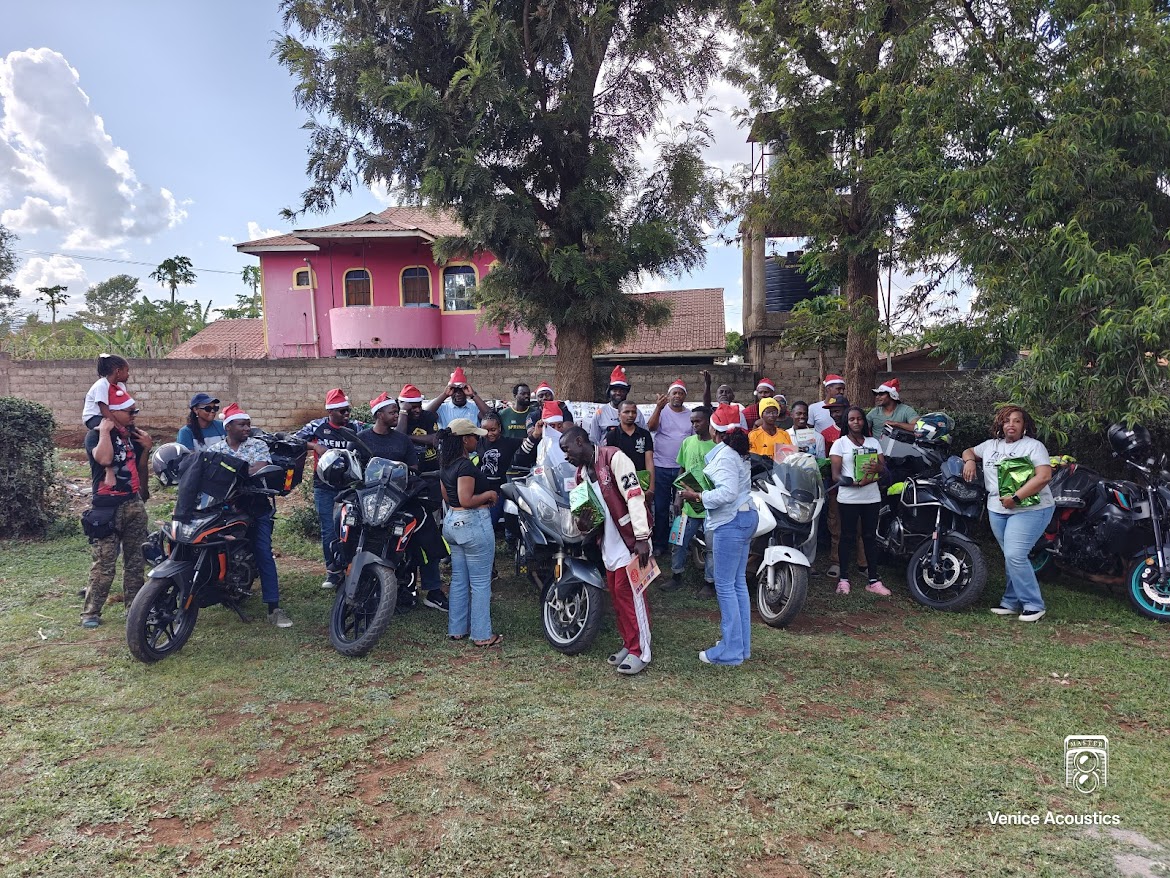 Community